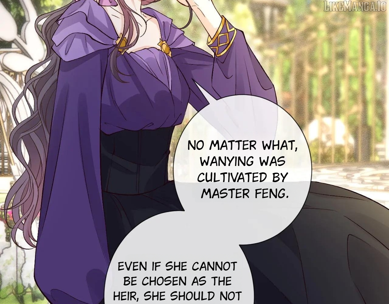 Everyone's Darling Chapter 343 - page 92